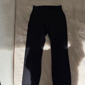 Lululemon Align Black Leggings